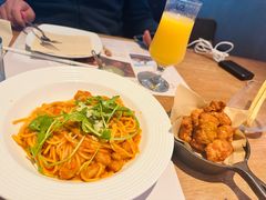 -必胜客(龙茗店)