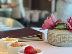 -悦轩中餐厅·高空江景·杭州柏悦酒店