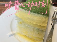-六六·抹茶66’s SALDessert(保利时光里店)