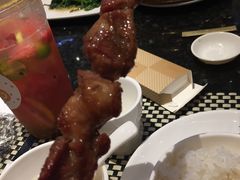-新兴·金羊座·粤菜点心(乐峰店)