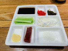 -四季民福烤鸭店(前门廊房二条店)
