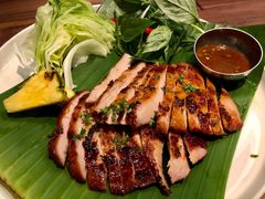 -星叶·东南亚料理(宁波万象汇店)