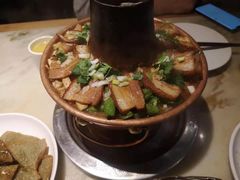 -杏花堂·山西菜馆(晋中万达店)