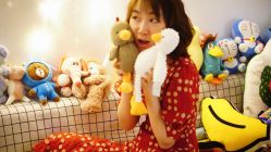 -明洞造型精品烫染