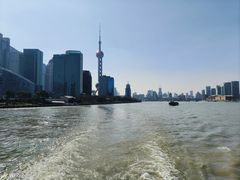 -公平路渡口(轮渡站)