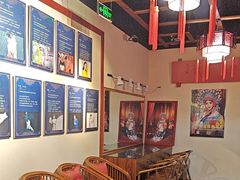 -盖碗儿梨园·变脸吐火·川剧(天府广场店)