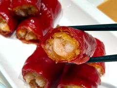 -悦满楼·西关名点·湛江名菜(航空综合大厦店)