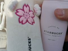 -星巴克(邯郸新世纪广场店)