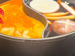 -温野菜涮涮锅(万象城店)