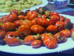 -满堂春特色餐馆