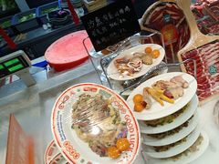 -乔先生涮肉·鲜活牛羊肉火锅(塘沽店)