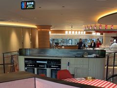 -西贝(东方路店)
