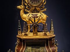 -故宫钟表馆