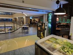 -拿渡·水煮鱼 麻辣香锅(西单大悦城店)