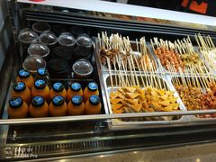 -姑娘手·陕西手工面·肉夹馍(象峰店)