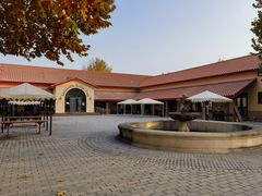 -意大利农场度假村