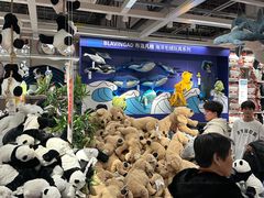 -宜家家居(哈尔滨商场店)