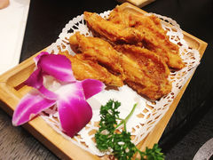 -食鲜捞火锅(湖西路店)