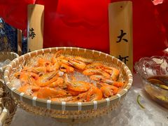 -北京王府井希尔顿酒店·万斯阁西餐厅