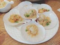 -大桥日本料理·日式放题·铁板定食(科兴科学园店)