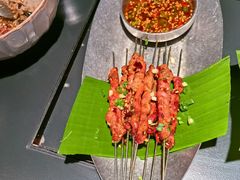 -Ameigo梅果·云贵川bistro(长宁来福士店)