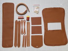 -猛犸手作·皮具·diy团建·礼品定制(新华路店)
