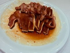 -西贝(满都海公园店)