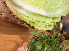 -四喜小胖·北京涮肉(五道营店)