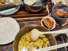 -小满手工粉(杭州滨江龙湖店)