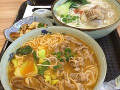 -小魔童·鲜切牛肉粉(时尚天河东区店)