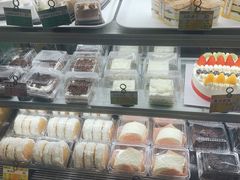 -新侨三宝乐面包店(崇文门店)