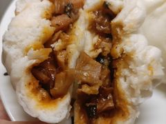 松茸鸡丁-白玉兰食品(汇联商厦店)