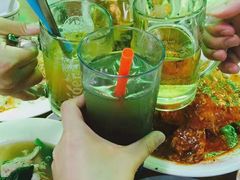 -無招牌海鮮(芽笼店)