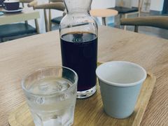 -旧屋咖啡(海景店)
