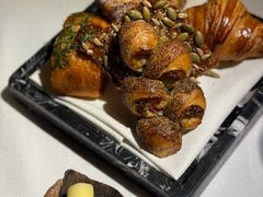 -Le Bistrot de Racine