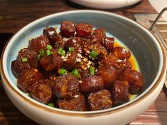 -舌战烧烤酒馆(三街两巷店)