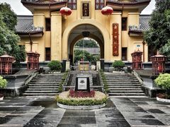 门面-桂林独秀峰王城景区