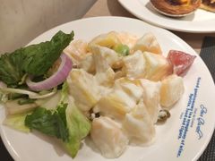 -星伦多自助料理(永旺店)