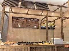 -爱民螺蛳粉(五里亭店)