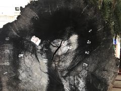 -海口骑楼小吃街