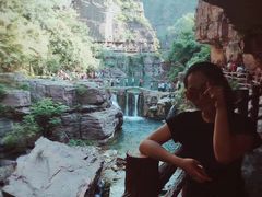 -云台山风景名胜区