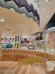 点击看大图 -奈尔宝家庭中心·亲子餐厅(鄞州万达店)