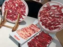 -陈记顺和潮汕鲜牛肉火锅(棠德南路店)