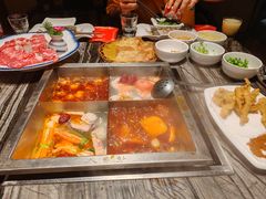 -大妙火锅·非物质文化遗产(锦里店)