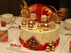 -令氏家外家周礼食府(桥南店)