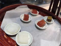 -顺德联塑万怡酒店·万荟轩自助餐厅