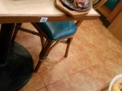 -萨莉亚(巴黎春天成山店)