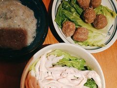 -巴奴毛肚火锅(新街口金鹰店)