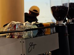 -ChanDu躔度咖啡(灯塔店)