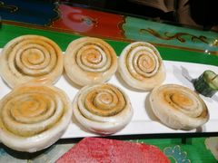 -云来居素食馆(海上世界店)